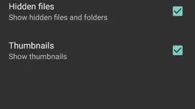 RAR скриншот 19