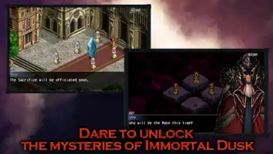 Immortal Dusk скриншот 2