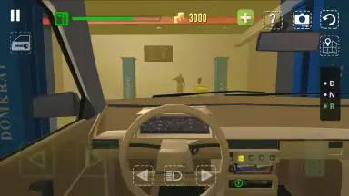 Car Simulator OG скриншот 9