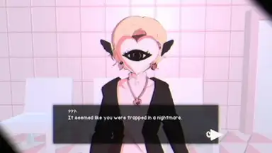 BBirthday - Visual Novel скриншот 2