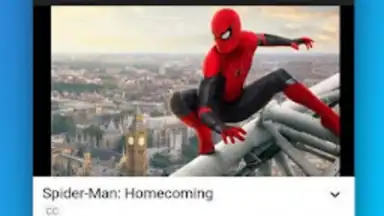 Browser 4G скриншот 8