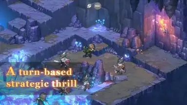 Sword of Convallaria скриншот 8