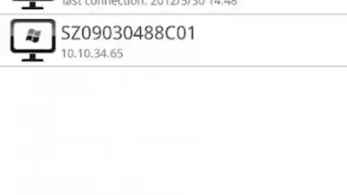 Wondershare MobileGo скриншот 1