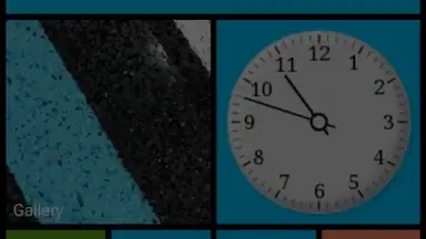 Launcher 8 free скриншот 4