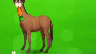 My Horse Prince скриншот 8