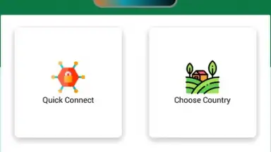 Free Unlimited VPN скриншот 1