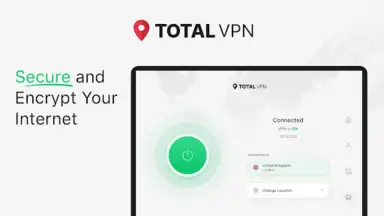 Total VPN скриншот 8