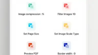 PDF2Go скриншот 4