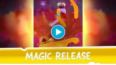 Cut the Rope: Magic скриншот 1