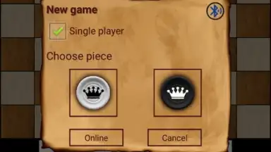 Shashki скриншот 10