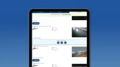 Highway Weather скриншот 7