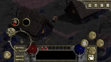 DevilutionX скриншот 1