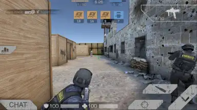 Standoff скриншот 3