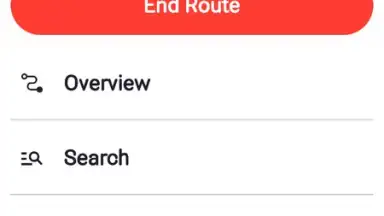 Magic Earth скриншот 4