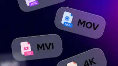 Exo Player скриншот 2