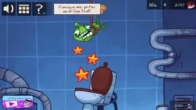 Troll Face Quest: Game of Trolls скриншот 6