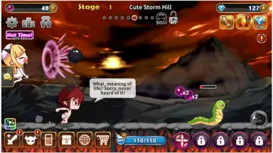 Devil Twins скриншот 11