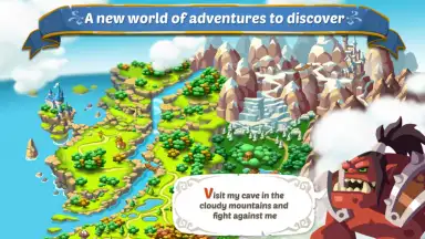 Schools of Magic скриншот 5