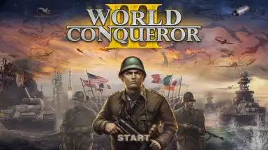 World Conqueror 3 скриншот 3