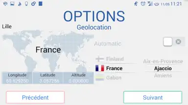 Time4Salat скриншот 9