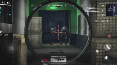 Lost Light скриншот 2