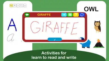 Read and Count скриншот 6