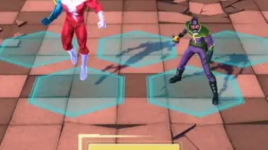 Idle Hero Alliance скриншот 7