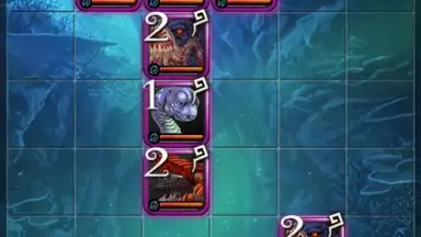 Terra Battle 2 скриншот 1