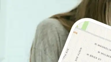 GPS Phone Location Tracker скриншот 1