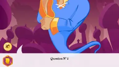 Akinator скриншот 14