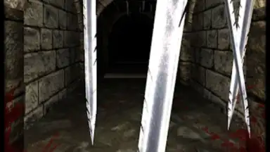 Dungeon Explorer 2 скриншот 2