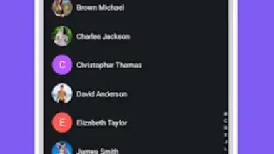 True Phone скриншот 8