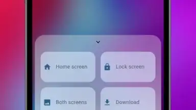 iOS 17 Icon pack скриншот 1