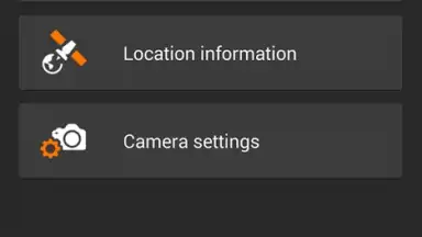 Camera Connect скриншот 7