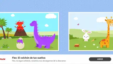 Tiny Puzzle скриншот 4