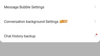 HeeSay скриншот 16