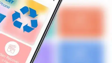 All file Data Recovery скриншот 5