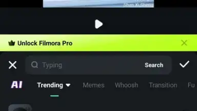 Filmora скриншот 17