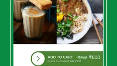 Chaayos India : Chai & Snacks скриншот 6