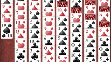 Solitaire Collection скриншот 18