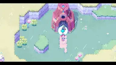 Sparklite скриншот 7