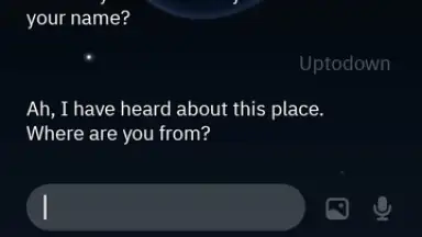 EVA AI Chat Bot скриншот 4