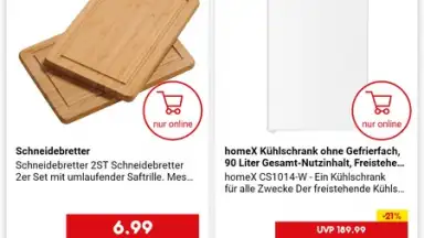 Netto App скриншот 14