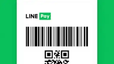 LINE Pay скриншот 4