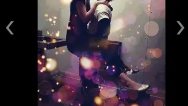 Romantic Love Pics скриншот 5