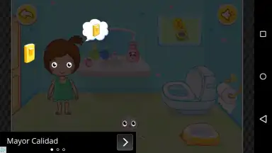 Toilet Training скриншот 1