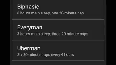 Lucid Dreamer скриншот 5