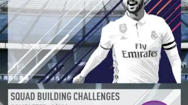 FUT 18 DRAFT скриншот 8