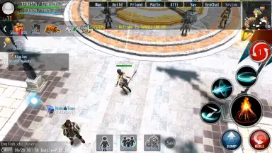 AVABEL Online скриншот 4