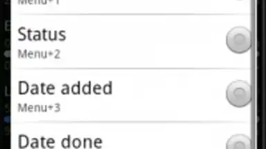 Transdroid скриншот 6